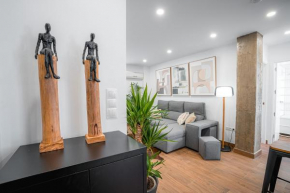 Apartamento La Tana centro 2